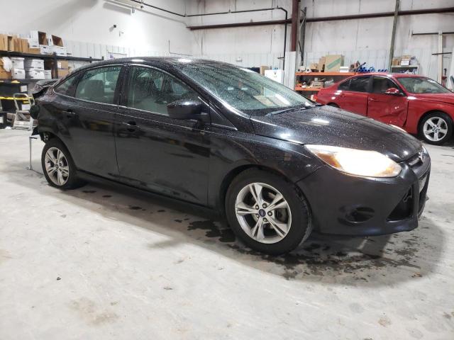 Photo 3 VIN: 1FAHP3F28CL399550 - FORD FOCUS SE 