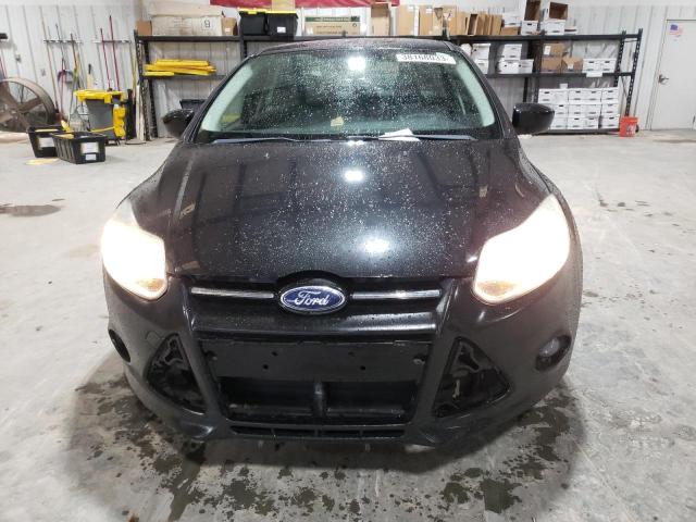 Photo 4 VIN: 1FAHP3F28CL399550 - FORD FOCUS SE 