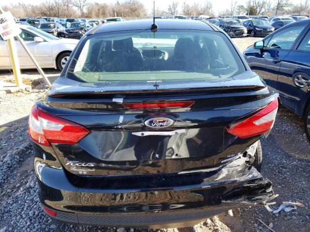 Photo 5 VIN: 1FAHP3F28CL399550 - FORD FOCUS SE 