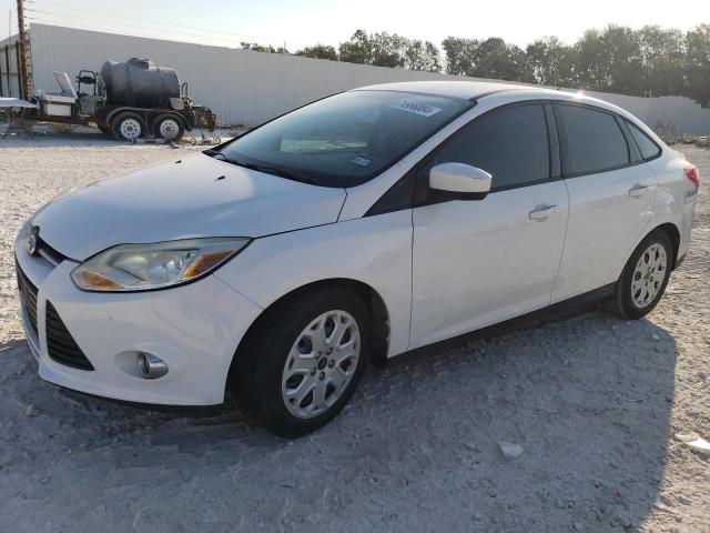 Photo 0 VIN: 1FAHP3F28CL400356 - FORD FOCUS SE 