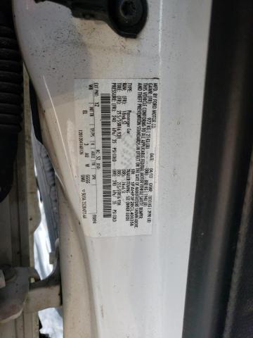 Photo 11 VIN: 1FAHP3F28CL400356 - FORD FOCUS SE 