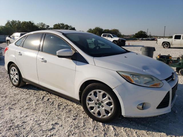 Photo 3 VIN: 1FAHP3F28CL400356 - FORD FOCUS SE 