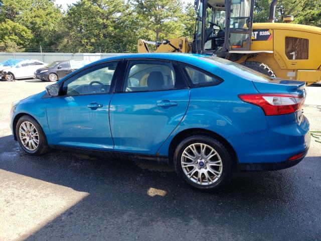 Photo 1 VIN: 1FAHP3F28CL406075 - FORD FOCUS SE 