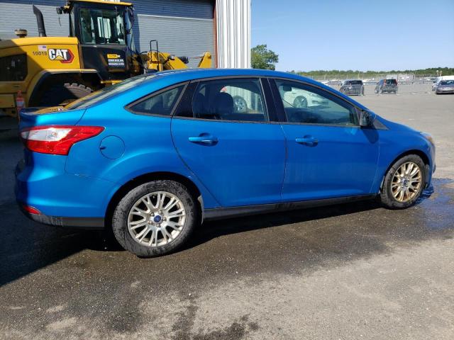 Photo 2 VIN: 1FAHP3F28CL406075 - FORD FOCUS SE 