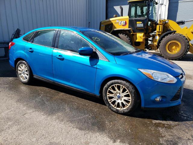 Photo 3 VIN: 1FAHP3F28CL406075 - FORD FOCUS SE 