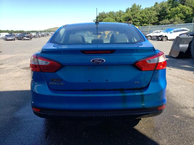 Photo 5 VIN: 1FAHP3F28CL406075 - FORD FOCUS SE 