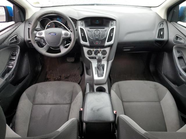 Photo 7 VIN: 1FAHP3F28CL406075 - FORD FOCUS SE 