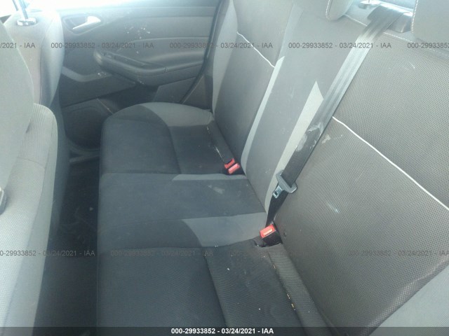 Photo 7 VIN: 1FAHP3F28CL408828 - FORD FOCUS 