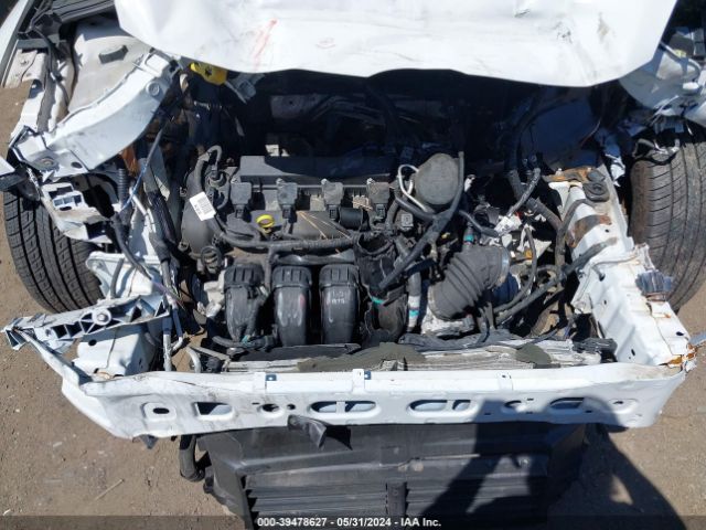 Photo 9 VIN: 1FAHP3F28CL413916 - FORD FOCUS 