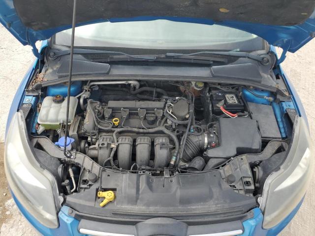 Photo 10 VIN: 1FAHP3F28CL420879 - FORD FOCUS 