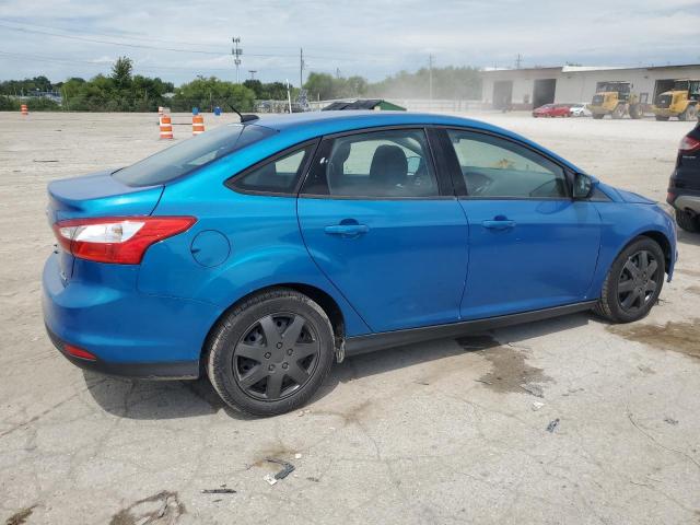 Photo 2 VIN: 1FAHP3F28CL420879 - FORD FOCUS 