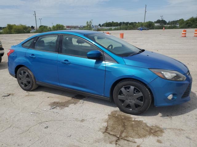 Photo 3 VIN: 1FAHP3F28CL420879 - FORD FOCUS 