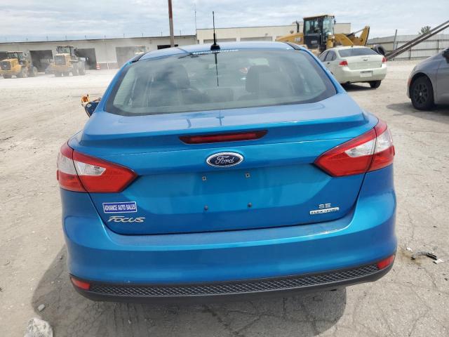 Photo 5 VIN: 1FAHP3F28CL420879 - FORD FOCUS 