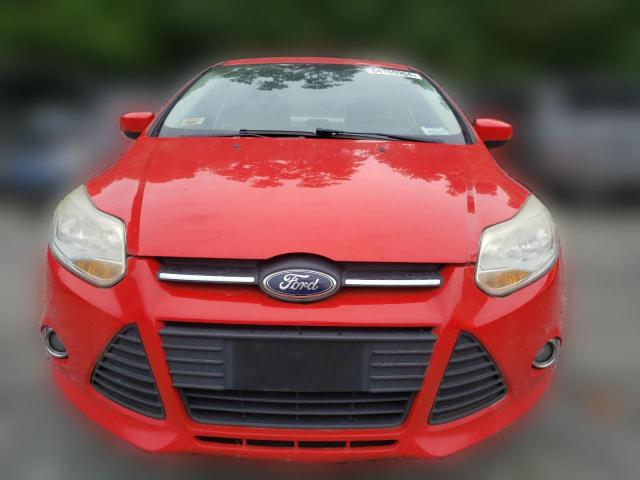 Photo 4 VIN: 1FAHP3F28CL425709 - FORD FOCUS 