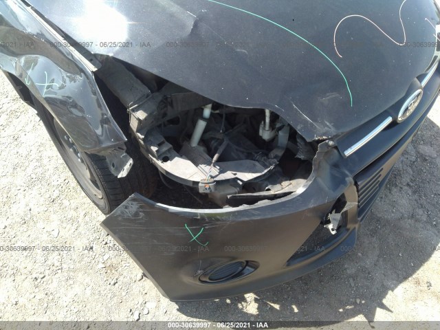 Photo 5 VIN: 1FAHP3F28CL441277 - FORD FOCUS 