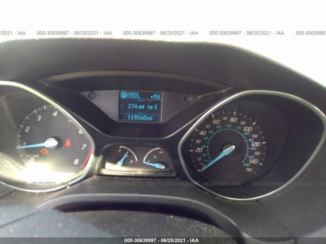 Photo 6 VIN: 1FAHP3F28CL441277 - FORD FOCUS 