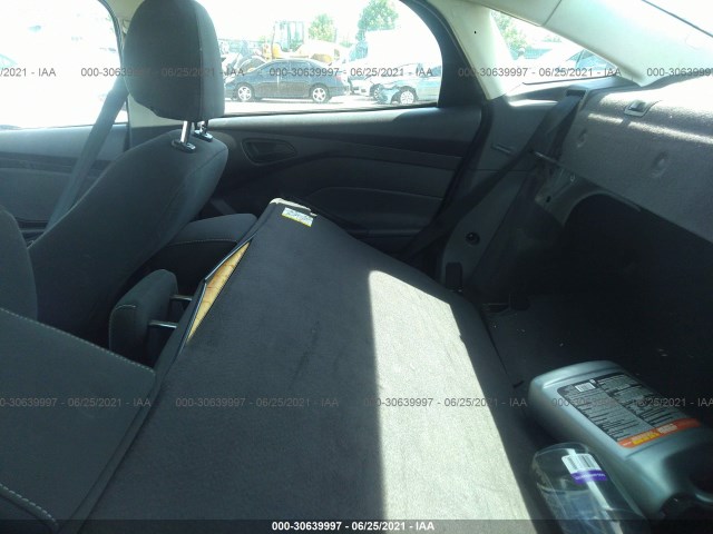 Photo 7 VIN: 1FAHP3F28CL441277 - FORD FOCUS 