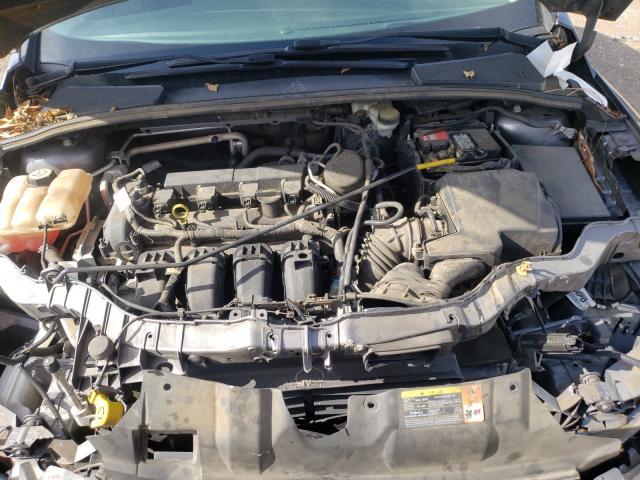 Photo 6 VIN: 1FAHP3F28CL444227 - FORD FOCUS SE 