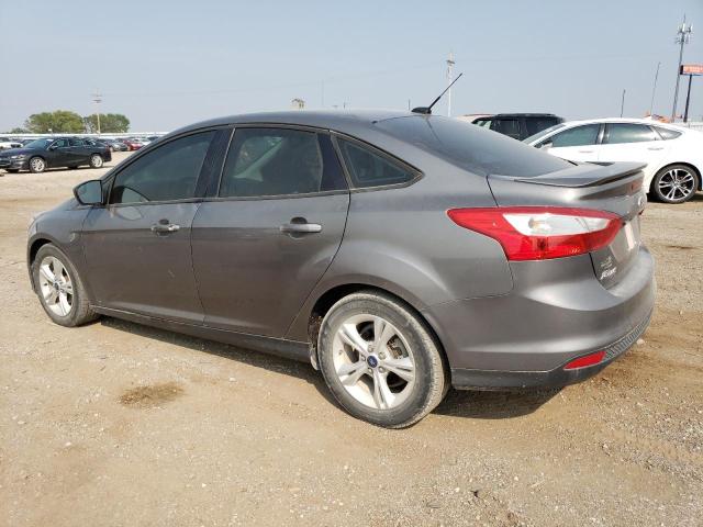 Photo 1 VIN: 1FAHP3F28CL450660 - FORD FOCUS SE 