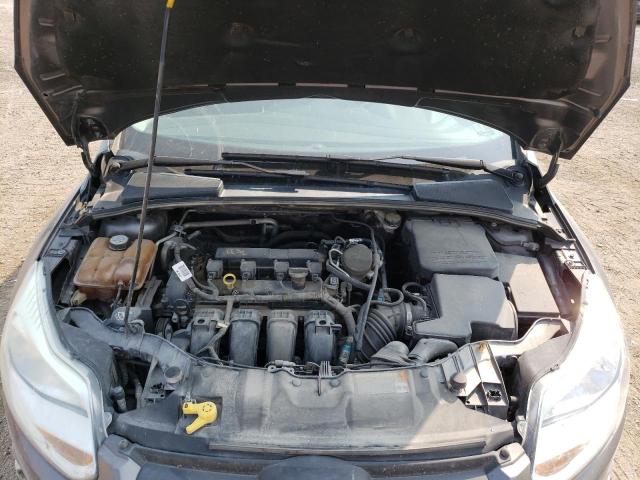 Photo 10 VIN: 1FAHP3F28CL450660 - FORD FOCUS SE 