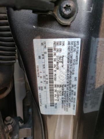 Photo 11 VIN: 1FAHP3F28CL450660 - FORD FOCUS SE 