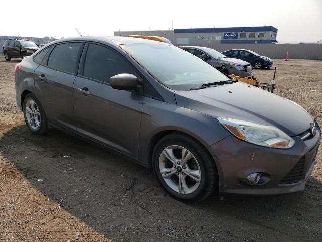 Photo 3 VIN: 1FAHP3F28CL450660 - FORD FOCUS SE 