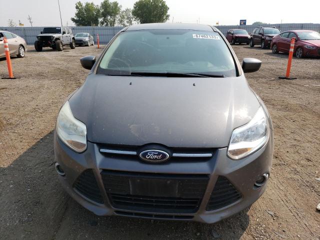 Photo 4 VIN: 1FAHP3F28CL450660 - FORD FOCUS SE 