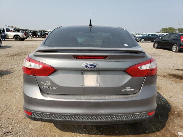 Photo 5 VIN: 1FAHP3F28CL450660 - FORD FOCUS SE 