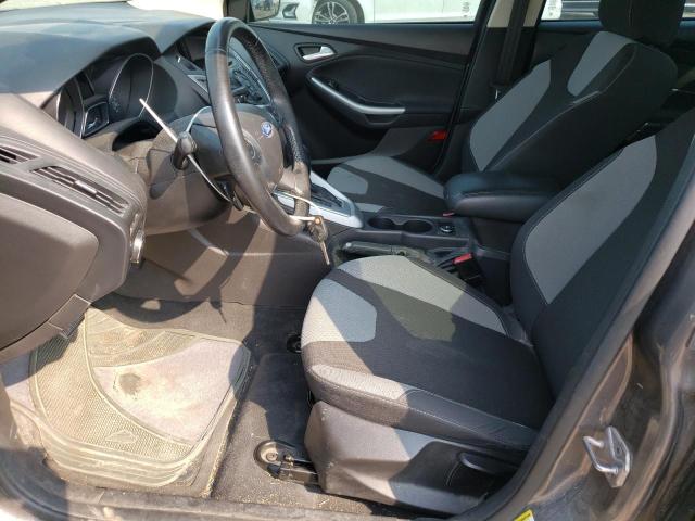 Photo 6 VIN: 1FAHP3F28CL450660 - FORD FOCUS SE 