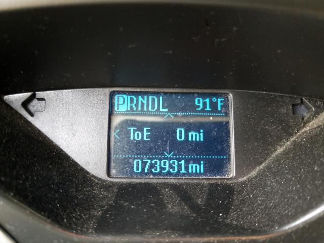 Photo 7 VIN: 1FAHP3F28CL451047 - FORD FOCUS SE 