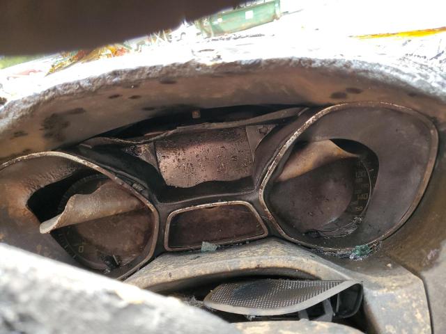 Photo 8 VIN: 1FAHP3F28CL463487 - FORD FOCUS SE 