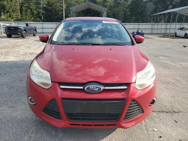 Photo 4 VIN: 1FAHP3F28CL466678 - FORD FOCUS SE 