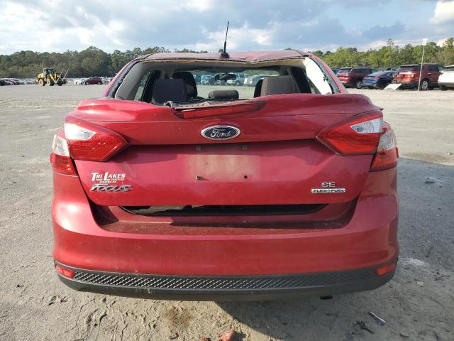 Photo 5 VIN: 1FAHP3F28CL466678 - FORD FOCUS SE 