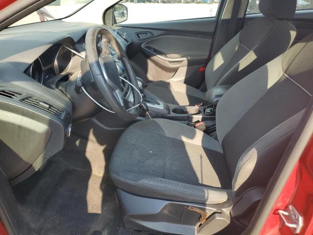 Photo 6 VIN: 1FAHP3F28CL466678 - FORD FOCUS SE 