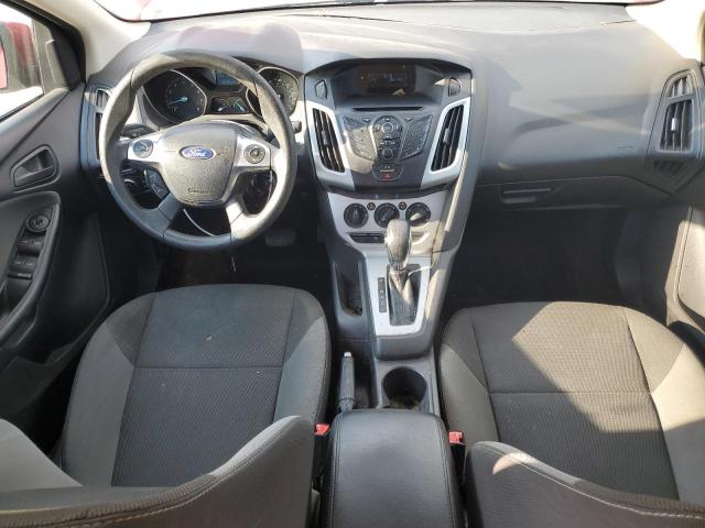 Photo 7 VIN: 1FAHP3F28CL466678 - FORD FOCUS SE 