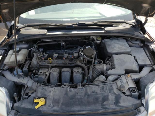 Photo 6 VIN: 1FAHP3F28CL470987 - FORD FOCUS SE 