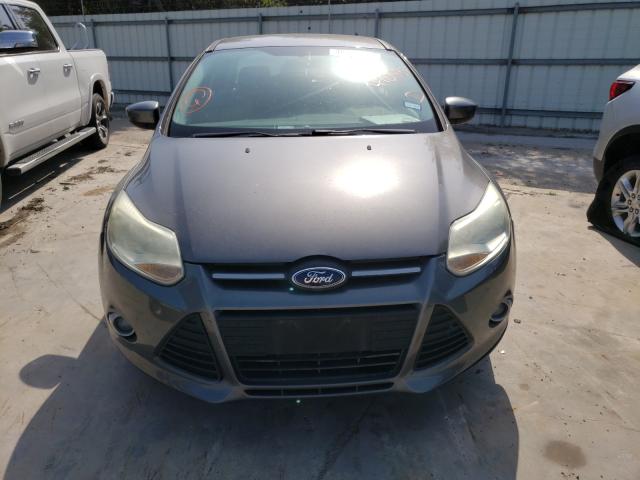 Photo 8 VIN: 1FAHP3F28CL470987 - FORD FOCUS SE 