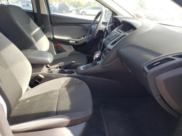 Photo 4 VIN: 1FAHP3F28CL472268 - FORD FOCUS SE 