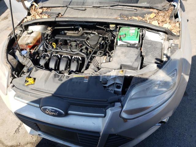 Photo 6 VIN: 1FAHP3F28CL472268 - FORD FOCUS SE 