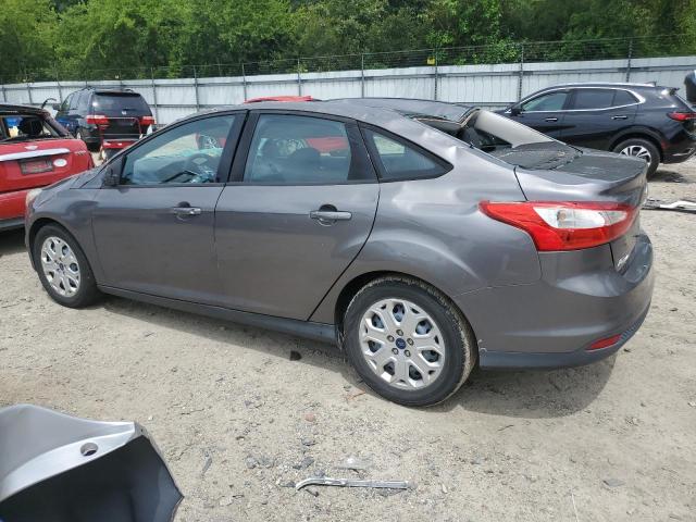 Photo 1 VIN: 1FAHP3F28CL472562 - FORD FOCUS SE 