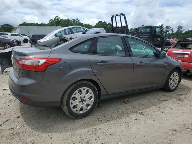 Photo 2 VIN: 1FAHP3F28CL472562 - FORD FOCUS SE 