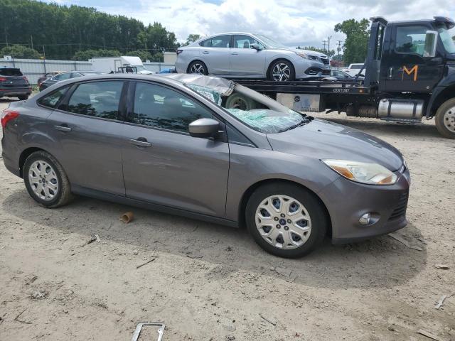 Photo 3 VIN: 1FAHP3F28CL472562 - FORD FOCUS SE 