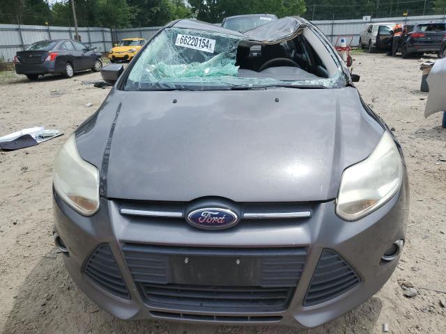 Photo 4 VIN: 1FAHP3F28CL472562 - FORD FOCUS SE 