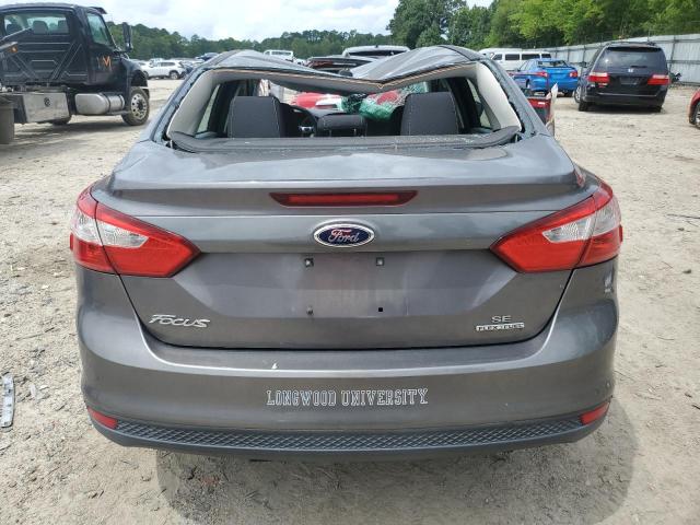 Photo 5 VIN: 1FAHP3F28CL472562 - FORD FOCUS SE 