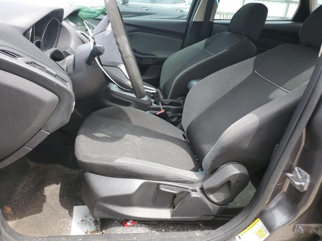 Photo 6 VIN: 1FAHP3F28CL472562 - FORD FOCUS SE 