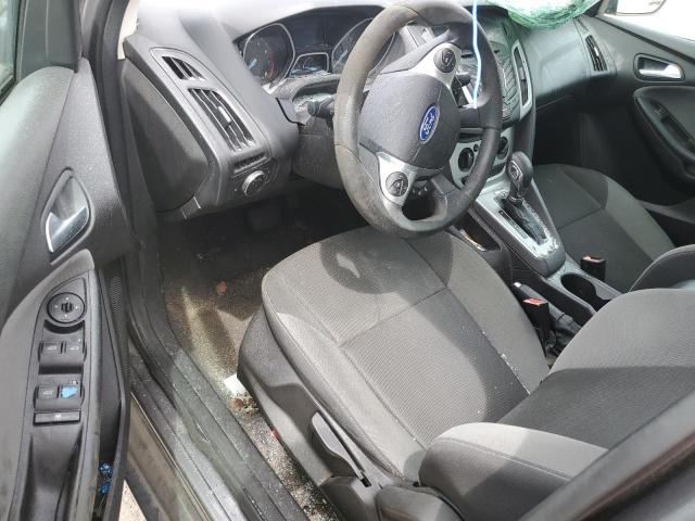 Photo 7 VIN: 1FAHP3F28CL472562 - FORD FOCUS SE 