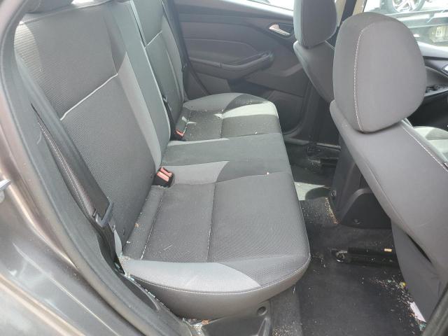 Photo 9 VIN: 1FAHP3F28CL472562 - FORD FOCUS SE 