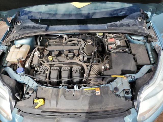 Photo 6 VIN: 1FAHP3F29CL101846 - FORD FOCUS SE 