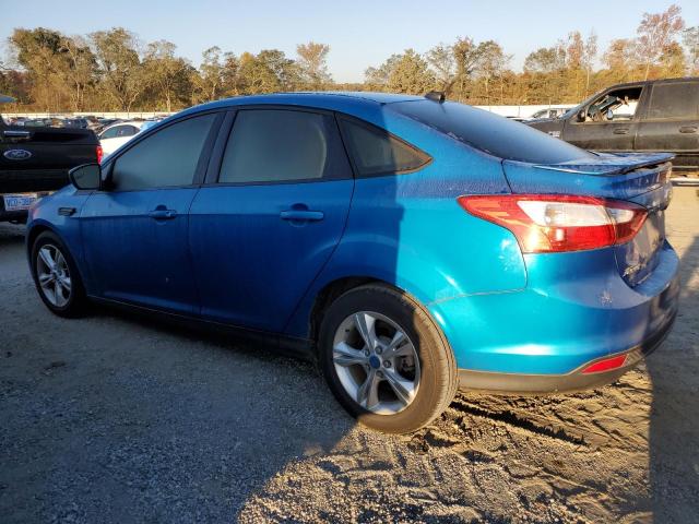 Photo 1 VIN: 1FAHP3F29CL103855 - FORD FOCUS SE 