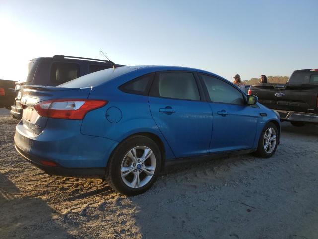 Photo 2 VIN: 1FAHP3F29CL103855 - FORD FOCUS SE 